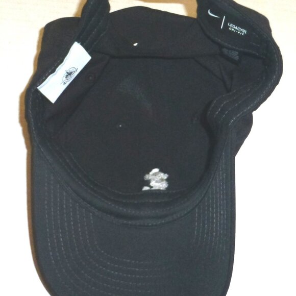 Nike Legacy 91 Dri-Fit Disney Parks Mickey Mouse Hook & Loop Adjustable Hat - Picture 6 of 11